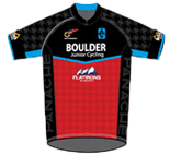 Boulder Junior Cycling